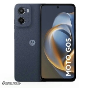 Smartphone Motorola Moto G05 256GB