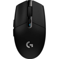 Mouse Gamer Sem Fio Logitech