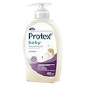 Sabonete Líquido Protex Baby Lavanda