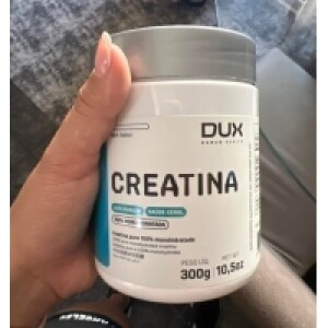 Creatina Dux Nutrition 300g