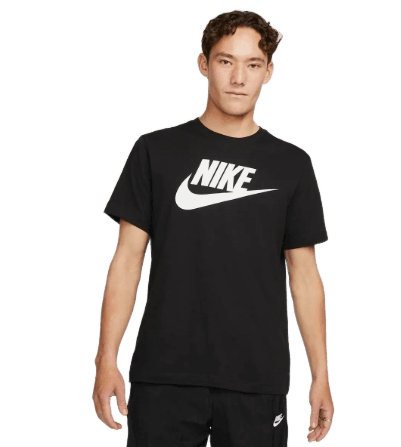 Camiseta Nike Sportswear Tee Icon