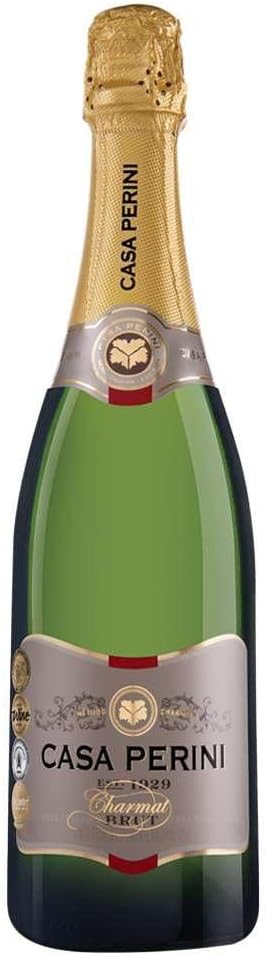 Espumante Casa Perini Brut 750