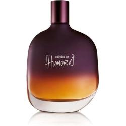 Natura Química De Humor Deo