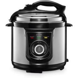 Panela Pressão Elétrica Elgin 42ppr