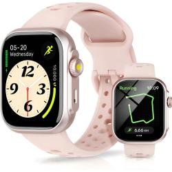 Smartwatch Bettdow FB041 GPS Alexa