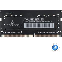 Memória para Notebook Rise Mode