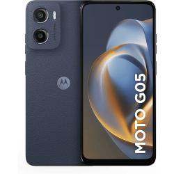 Smartphone Motorola Moto G05 256gb