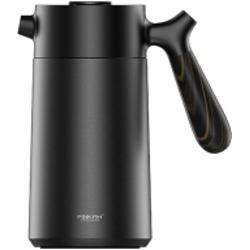 Cafeteira Francesa PINKAH Aço Inox