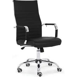 Moob Cadeira de Escritório Presidente