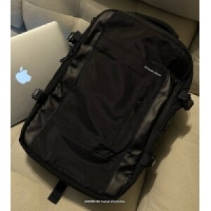 Mochila Viagem para Notebook Executiva