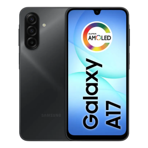 Celular Samsung Galaxy A17 Com