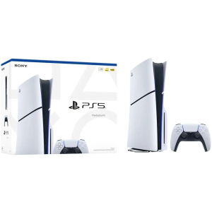PlayStation 5 Slim Disk 1TB