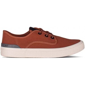 Tênis Aramis Daily Dock Canvas