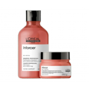 Kit l’oreal professionnel inforcer treat