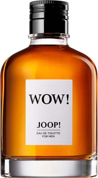Joop! Joop Wow Origins Edt