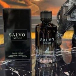 Perfume Árabe Salvo Intense 100ml