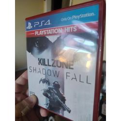 Killzone: Shadow Fall (sucessos do