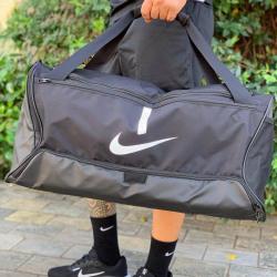 Bolsa Nike Academy Team Masculina