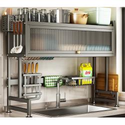 Escorredor de Louças Organizador Pia