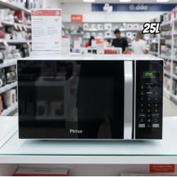 Micro-ondas 25l Philco Função Tira