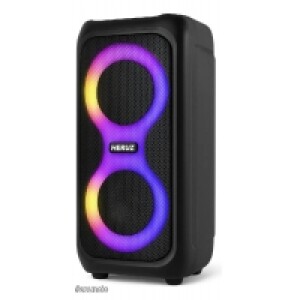Caixa de Som Bluetooth 10w-hz