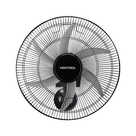 Ventisol Ventilador De Parede Oscilante,