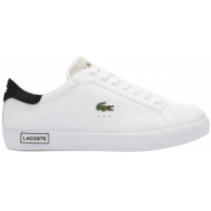 Tênis Lacoste Masculino Powercourt De