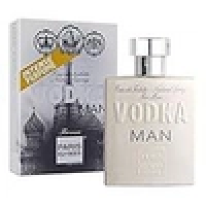 Perfume Paris Elysees Vodka Man