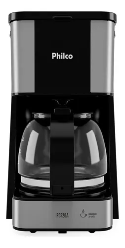 Cafeteira Philco Pcf20a 720ml 20