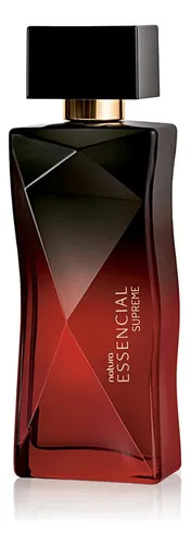 Deo Parfum Essencial Supreme Feminino