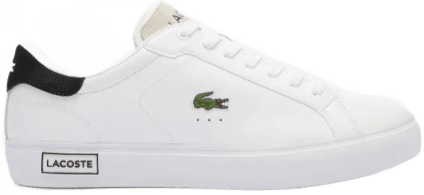 Tênis Lacoste Masculino Powercourt De