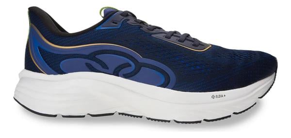 Tênis Masculino Esportivo Veloz 3