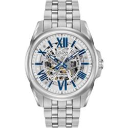 Bulova Relógio Masculino Clássico Sutton