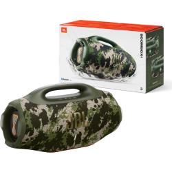 JBL, Caixa de Som, Boombox