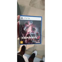 Tekken 8 PS5 Standard Edition
