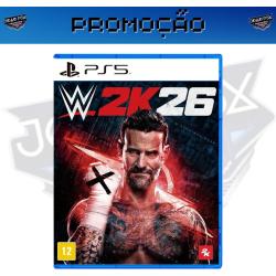 Jogo de Luta para PS5