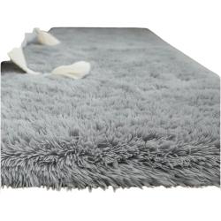 Tapete Passadeira 2,00x0,50 Peludo Felpudo