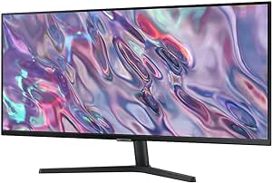 Monitor Samsung Viewfinity S5 34"