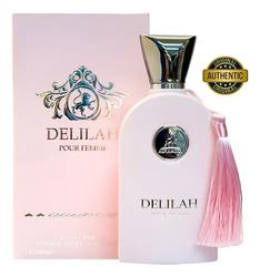 Perfume Árabe Maison Alhambra Delilah