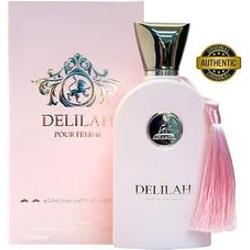 Perfume Árabe Maison Alhambra Delilah