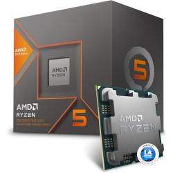 Processador AMD Ryzen 5 8600G