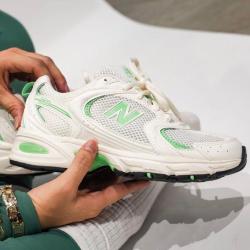 Tênis New Balance 530 (9