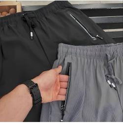 Kit com 3 Bermudas Dry