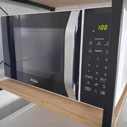 Micro-ondas 25l Philco Função Tira