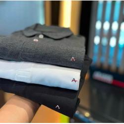 Polo Aramis Masculina Basic Piquet