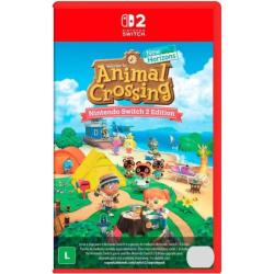 Animal Crossing: New Horizons NS2