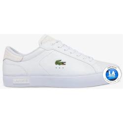 Tênis Lacoste Masculino Powercourt De