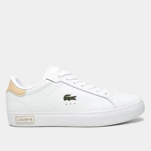 Tênis Lacoste Powercourt