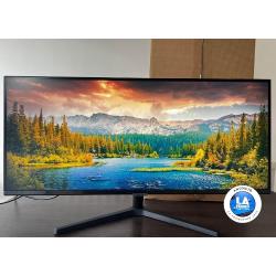 Monitor Samsung Viewfinity S5 34
