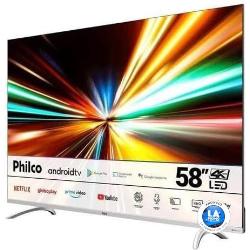 Smart TV 58 Philco PTV58G7PAGCSBL